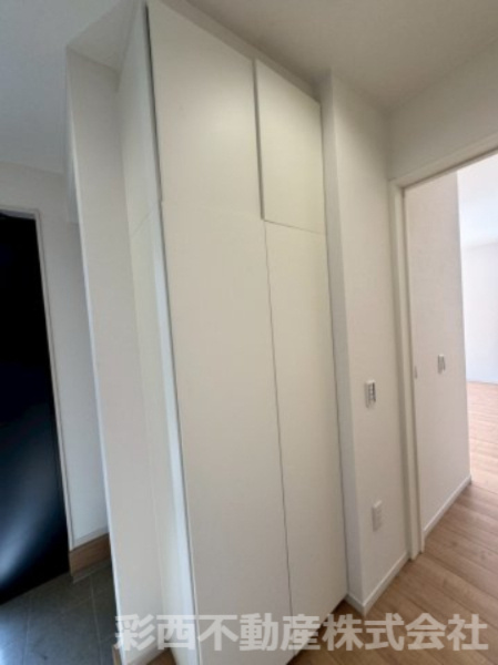 所沢市所沢新町新築戸建てのその他