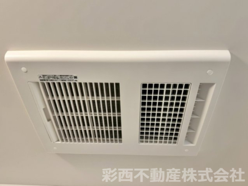 所沢市所沢新町新築戸建ての収納