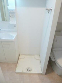 スカイコート渋谷北参道のその他