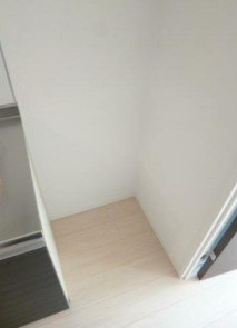 スカイコート渋谷北参道の設備