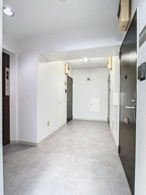 コート代官山のその他共用部分