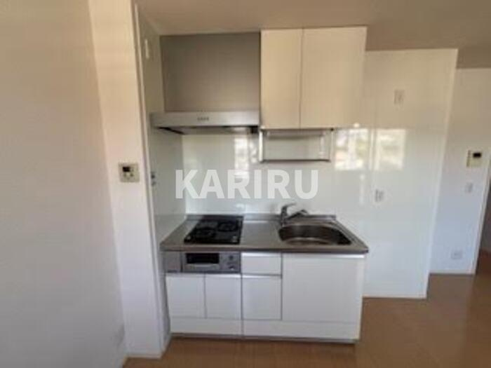 ハナミズキのキッチン