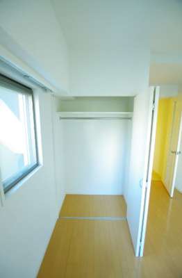 【収納】 | ブライズ早稲田東