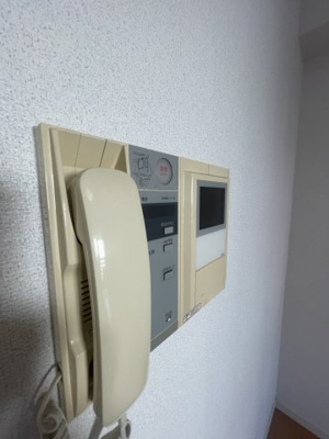 【セキュリティ】 | ブライズ早稲田東