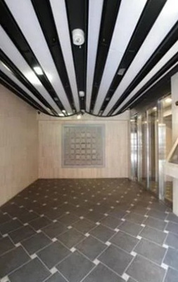 【エントランス】 | ブライズ早稲田東