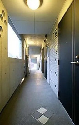 【その他共用部分】 | ブライズ早稲田東