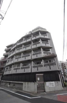 【外観】 | ブライズ早稲田東