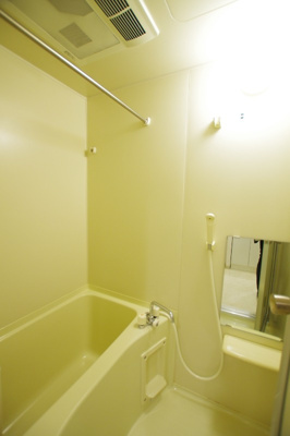 【浴室】 | ブライズ早稲田東