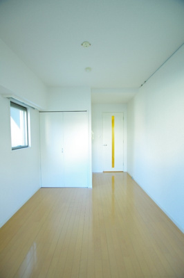 【寝室】 | ブライズ早稲田東