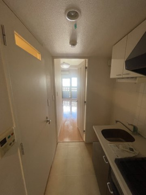 【内装】 | ブライズ早稲田東