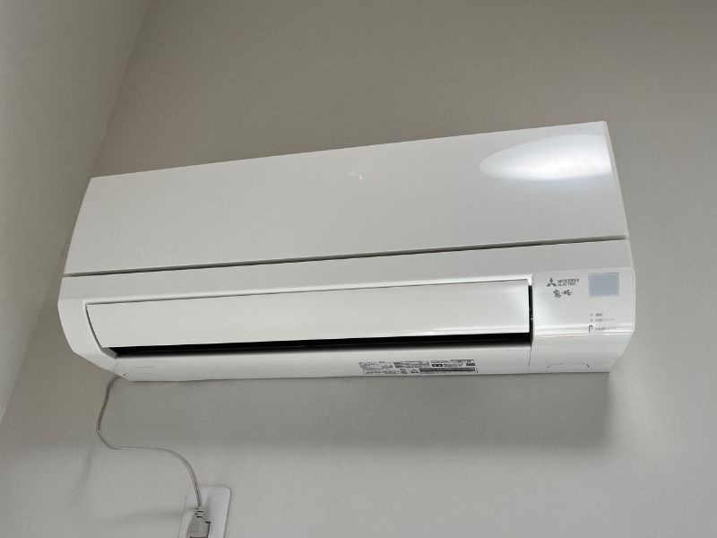 メゾンドゥｓｈｉｎｏ美好町の設備