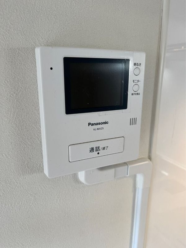 メゾンドゥｓｈｉｎｏ美好町のセキュリティ