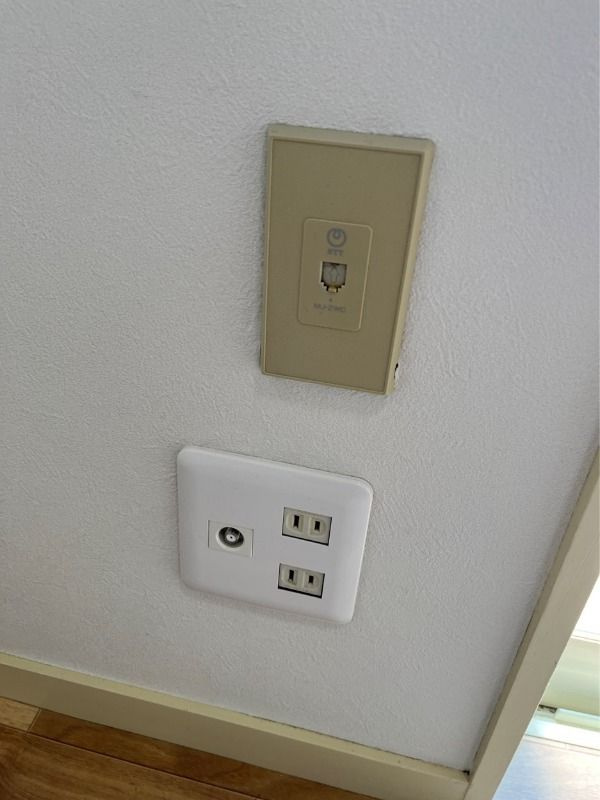 メゾンドゥｓｈｉｎｏ美好町の設備