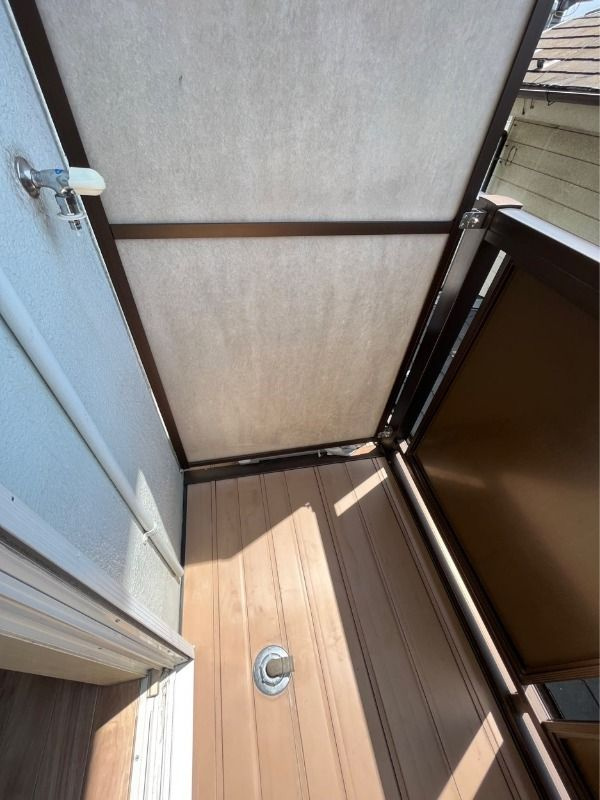 メゾンドゥｓｈｉｎｏ美好町の設備