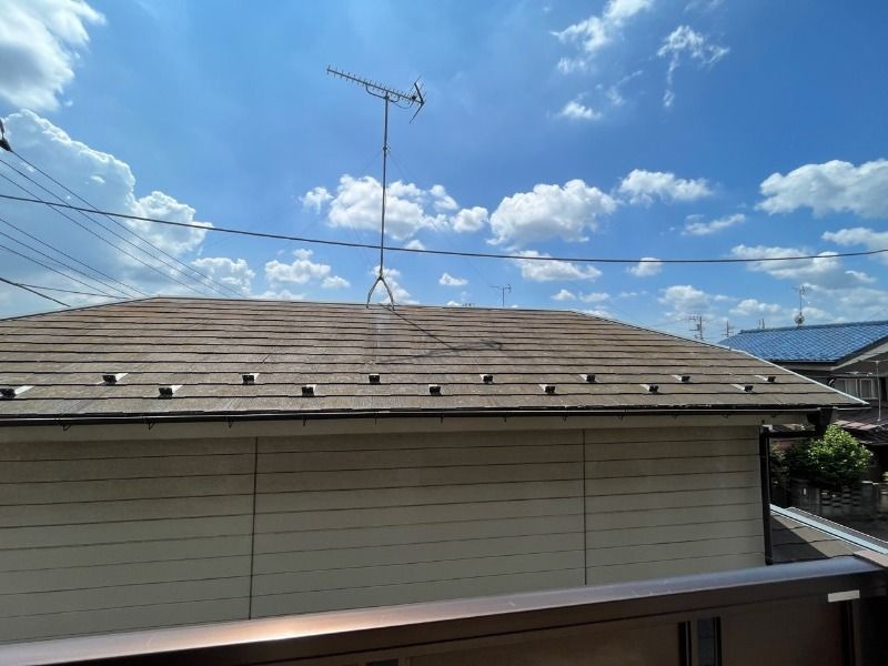 メゾンドゥｓｈｉｎｏ美好町の展望