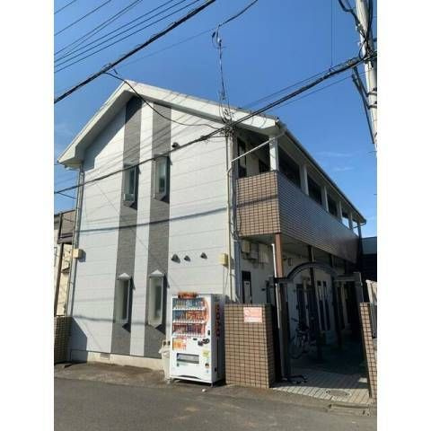 メゾンドゥｓｈｉｎｏ美好町