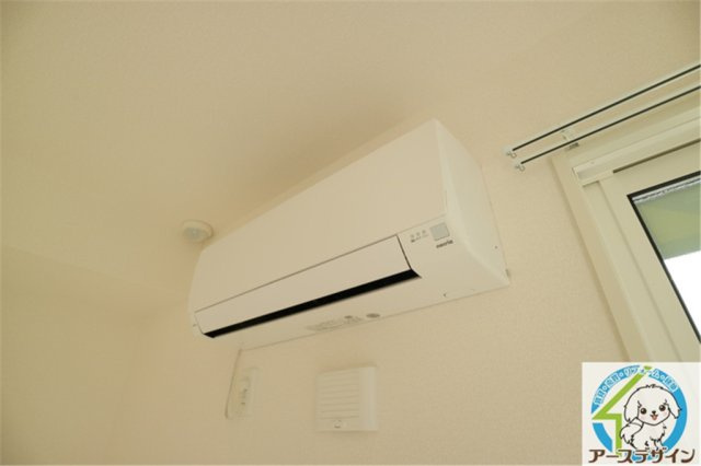 アルコバレーノⅧのその他|パース写真