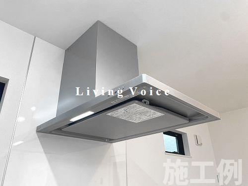 【キッチン】 | 【仲介手数料０円】相模原市中央区松が丘2丁目　新築一戸建て | 相模原市中央区松が丘2丁目　新築一戸建て