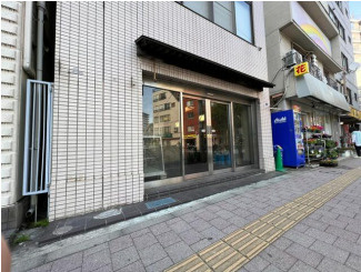 【外観】 | 外観