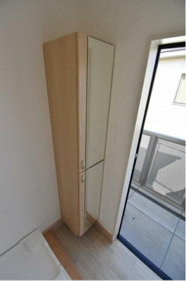 【玄関】 | ル・シャ・ノワール