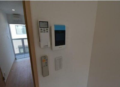 【内装】 | ル・シャ・ノワール