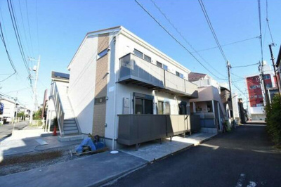 【外観】 | ル・シャ・ノワール