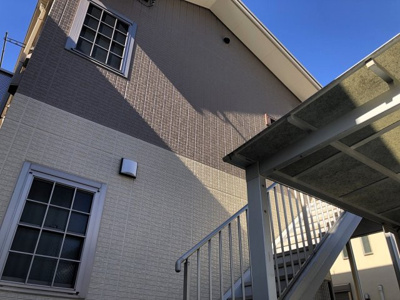 【外観】 | リーフ