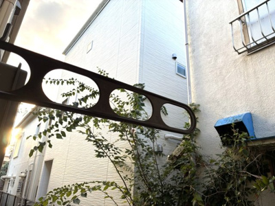 【展望】 | リーフ