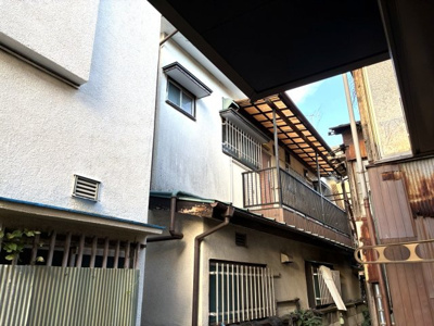 【展望】 | リーフ