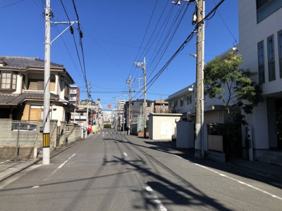 【周辺】 | リーフ