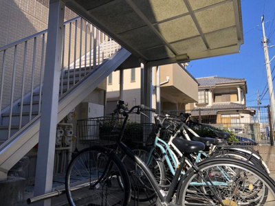 【その他共用部分】 | リーフ