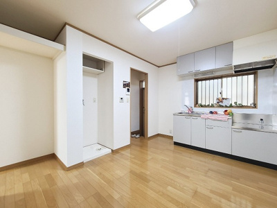 【居間・リビング】 | グランディール・マルモ