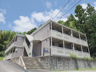 【外観】 | グランディール・マルモ