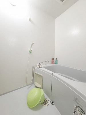 【浴室】 | グランディール・マルモ