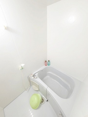 【浴室】 | グランディール・マルモ