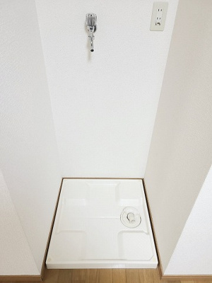 【設備】 | グランディール・マルモ