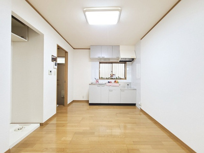 【居間・リビング】 | グランディール・マルモ