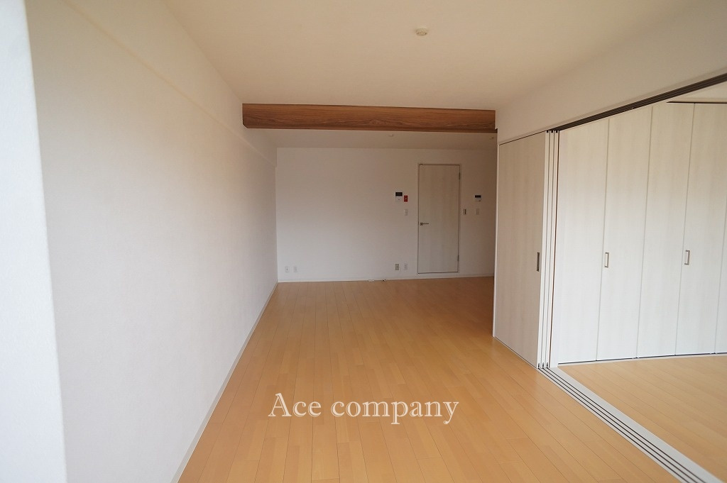 【居間・リビング】の画像