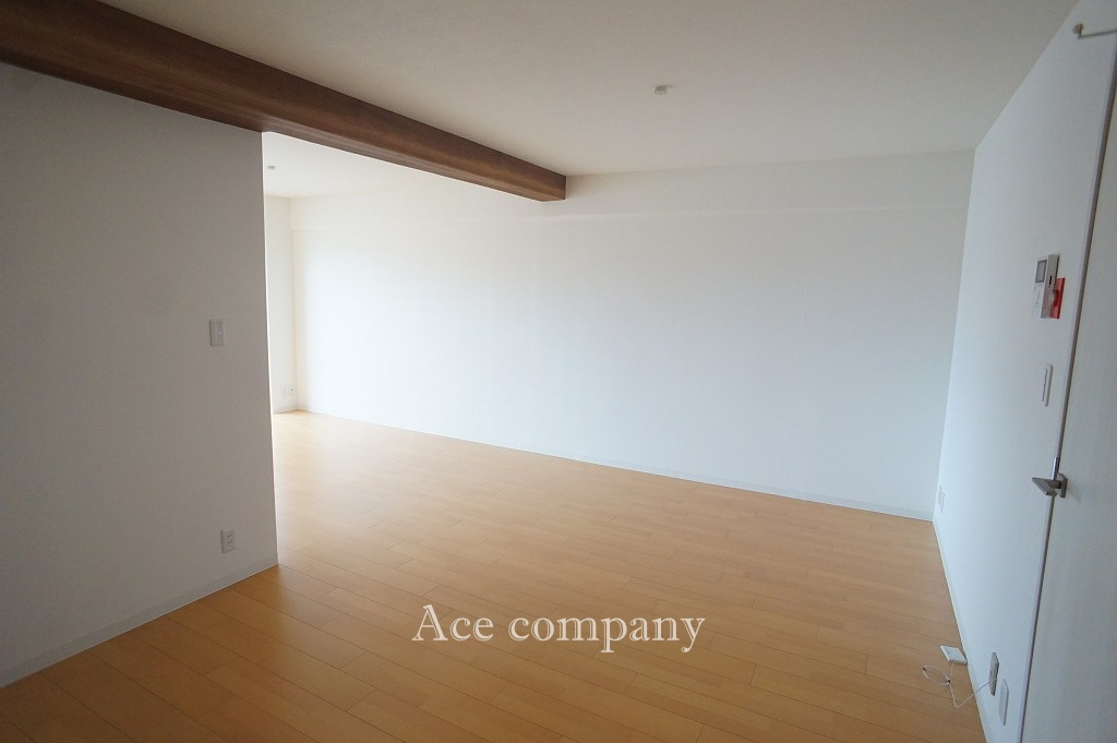 【居間・リビング】の画像