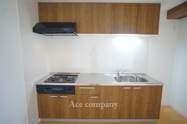 【キッチン】の画像