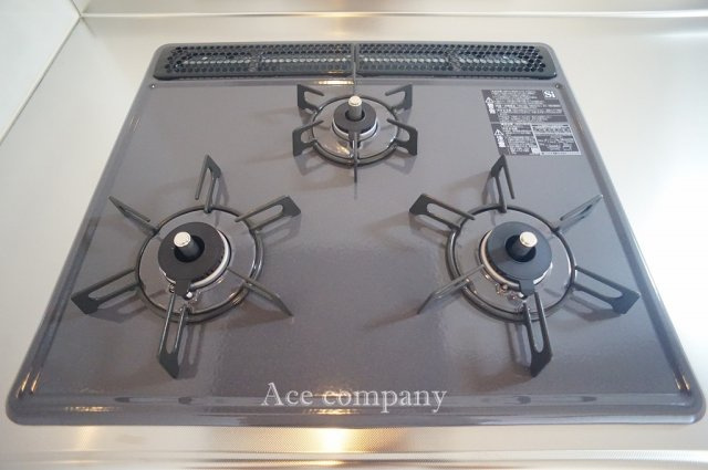 【キッチン】の画像