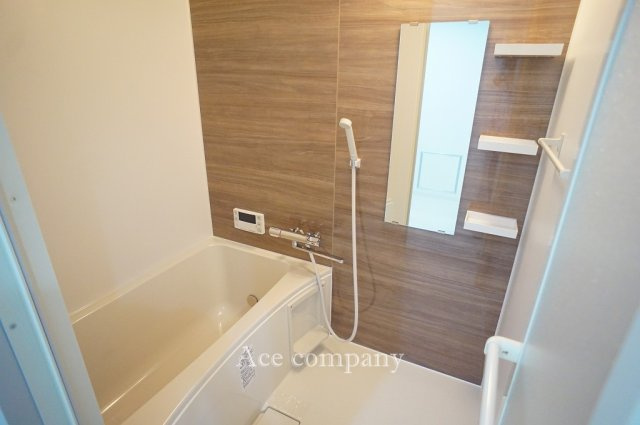 【浴室】の画像