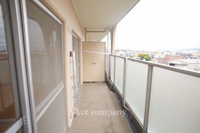 【バルコニー】の画像