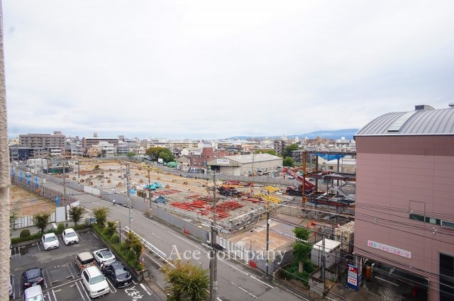 【展望】の画像