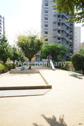 【その他共用部分】の画像