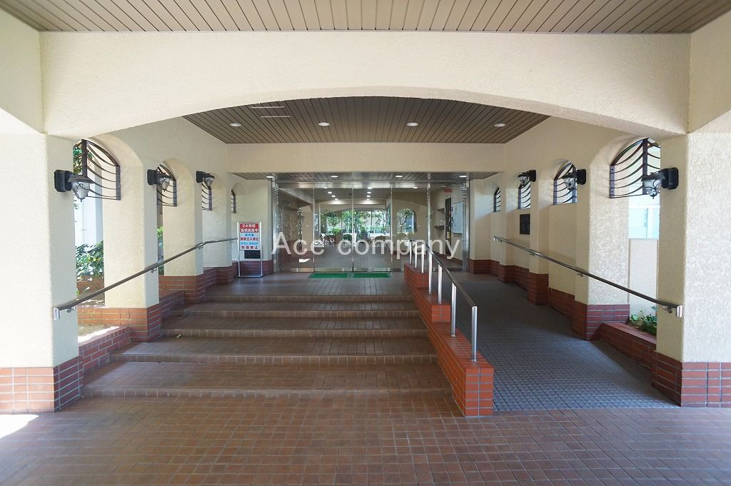 【エントランス】の画像