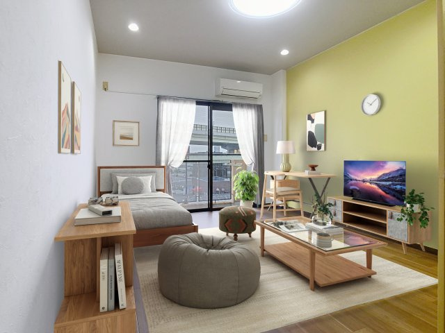 シートンすみだ