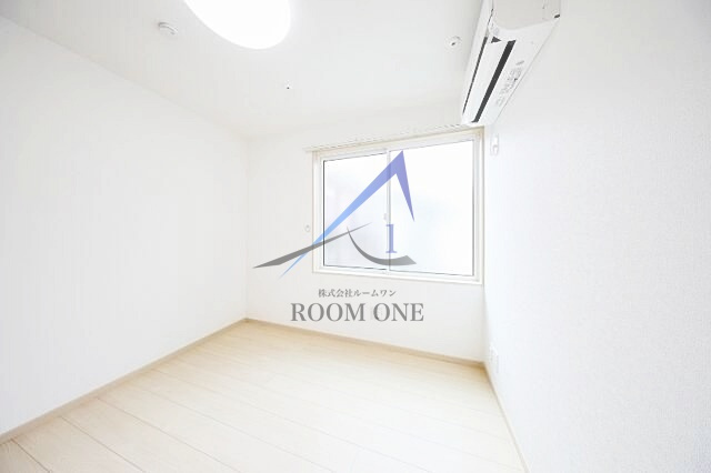 ラプラス南池袋の寝室|寝室です。