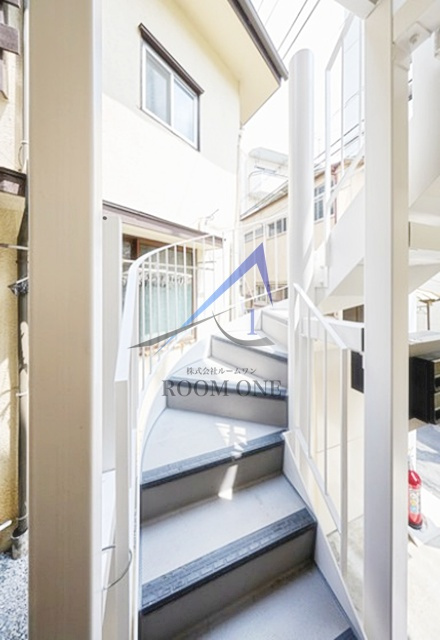 ラプラス南池袋