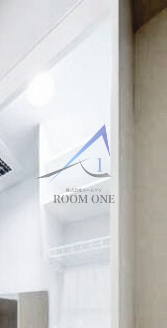 ラプラス南池袋の収納|キッチン上部収納です。